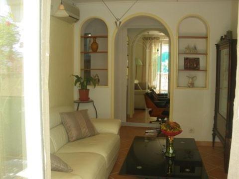 Appartement Charme Et Coeur Villefranche-sur-Mer Room photo